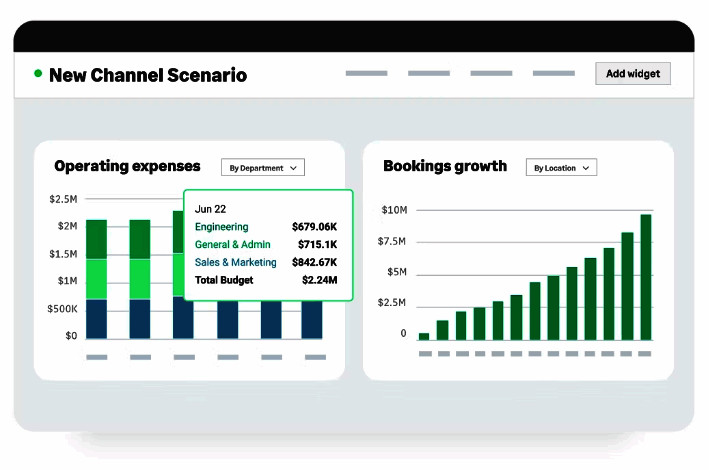 Alt: Giao diện phần mềm kế toán SAGE, một giải pháp quản lý tài chính chuyên nghiệp cho doanh nghiệp, hỗ trợ tự động hóa quy trình kế toán, lập báo cáo và theo dõi công nợ, giúp tăng cường tính chính xác và hiệu quả trong quản lý.