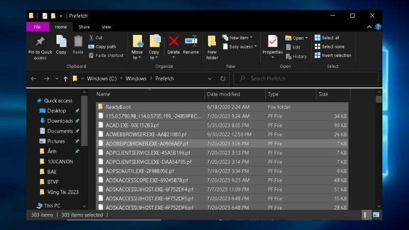 Tăng tốc máy tính chỉ trong 5 phút: Những thủ thuật không thể bỏ qua