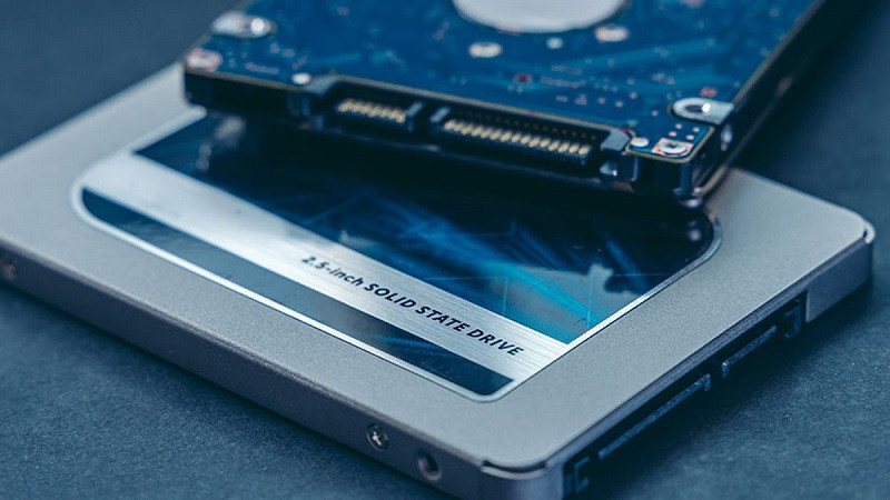 Alt: Hình ảnh hướng dẫn chống phân mảnh ổ cứng HDD trên Windows.