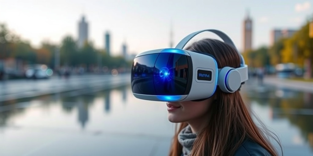 Apple Vision Pro - Thiết bị thực tế hỗn hợp của Apple - Thực tế ảo 2024