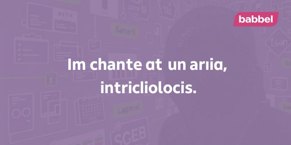 Babbel: Nội dung chất lượng, bài học chuyên sâu, phù hợp cho người đi làm muốn nâng cao kỹ năng giao tiếp tiếng Anh.