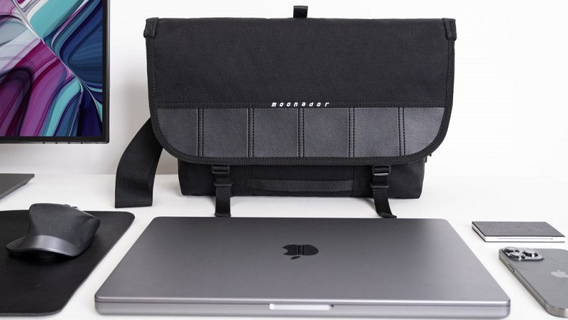 Top 5 phụ kiện MacBook cần có năm 2024: Tăng cường trải nghiệm người dùng