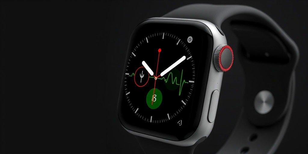 Hướng dẫn chọn mua smartwatch Apple Watch Series 9: Những điều cần lưu ý!