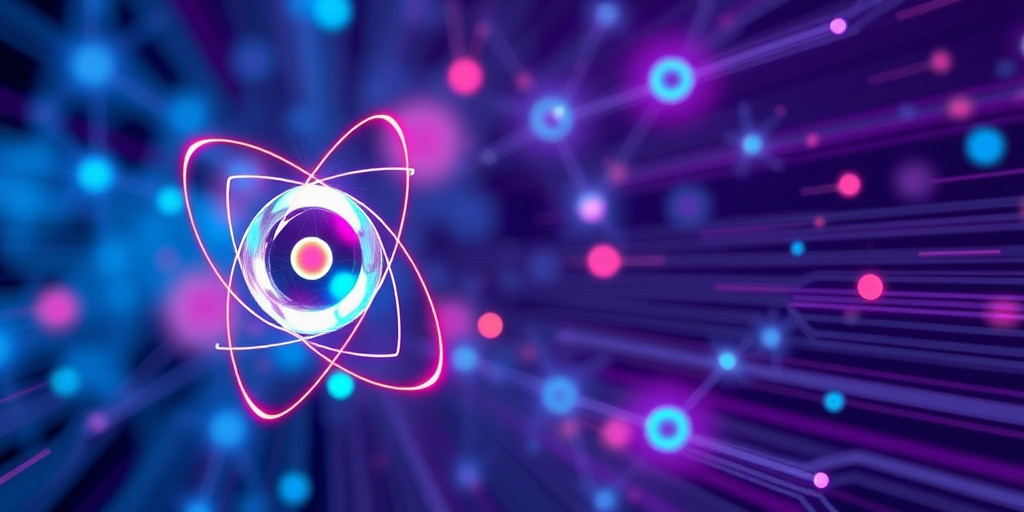 Công nghệ lượng tử: Sức mạnh xử lý thông tin vượt trội, giải quyết bài toán phức tạp mà máy tính truyền thống không thể, mở ra tiến bộ trong khoa học, y tế và công nghệ.