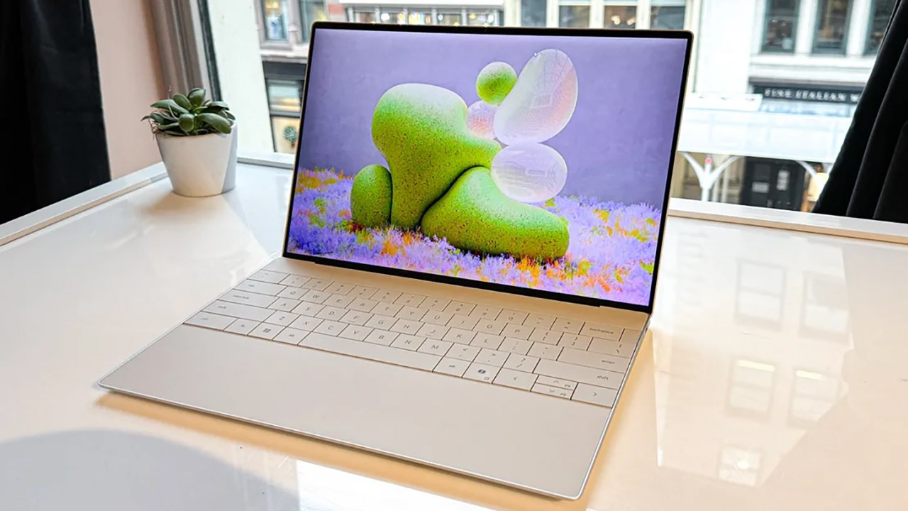 Top 10 laptop tốt nhất 2024: Hiệu năng, giá cả và tính năng đáng chú ý