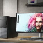 Top 5 máy tính để bàn hiệu suất cao nhất năm 2024: Đánh giá chi tiết từ chuyên gia