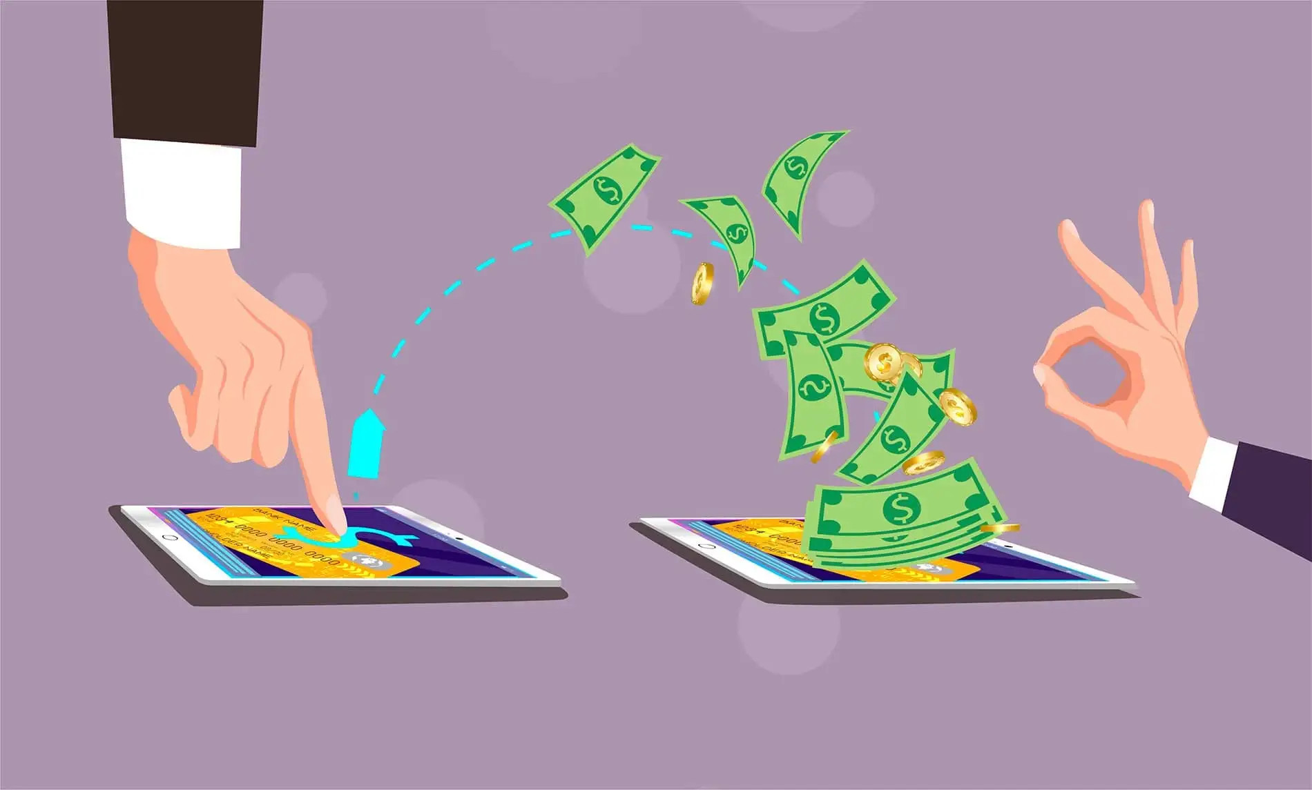 Hướng Dẫn Chi Tiết Cách Bắn Tiền Mobi Nhanh Chóng và An Toàn