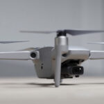 Đánh giá công nghệ drone: Top 5 sản phẩm hot nhất năm 2024!