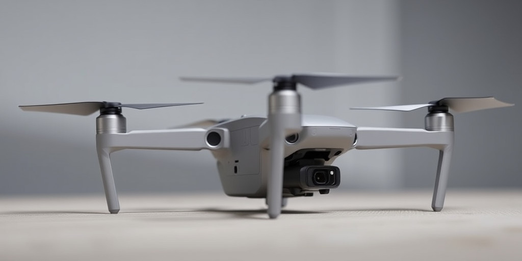 Đánh giá công nghệ drone: Top 5 sản phẩm hot nhất năm 2024!