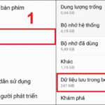 Giải Phóng Dung Lượng Điện Thoại – 15 Cách ‘Dọn Rác’ Để Lướt Mượt Mà Hơn!