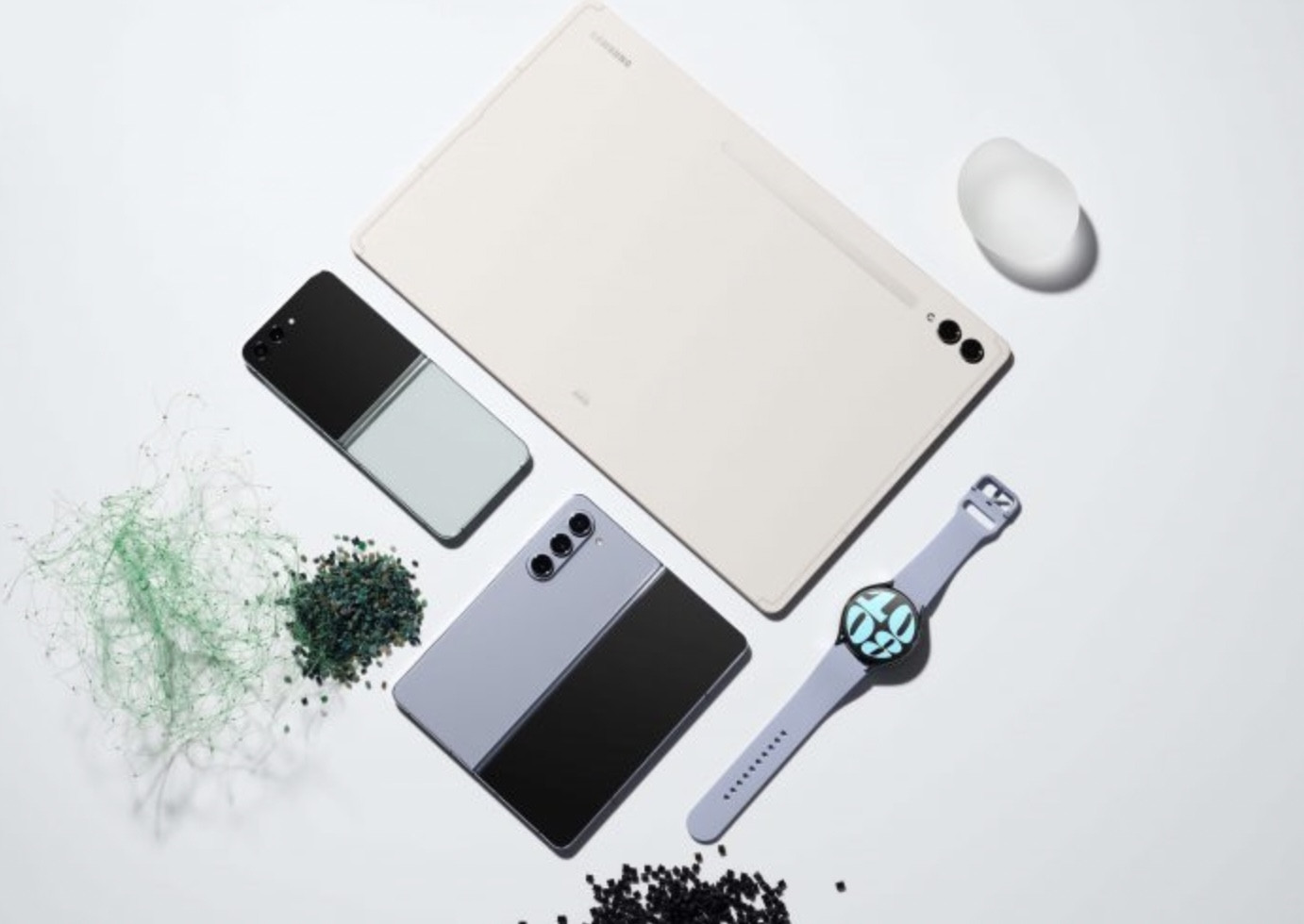 Hệ sinh thái Samsung