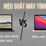 Nên mua Macbook hay Windows: Đâu là lựa chọn phù hợp cho bạn?