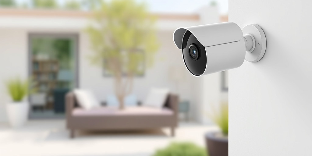 Top 5 thiết bị an ninh tốt nhất bảo vệ ngôi nhà bạn!