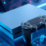 Review các thiết bị game console: PlayStation hay Xbox?