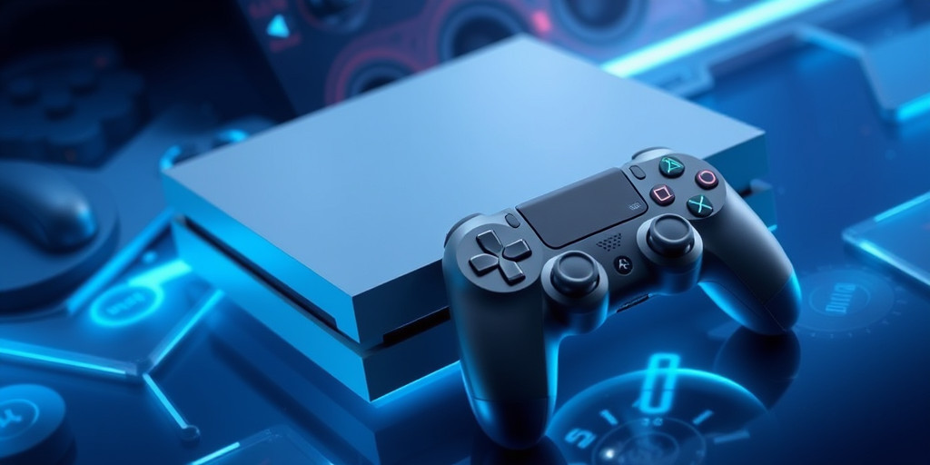 Review các thiết bị game console: PlayStation hay Xbox?