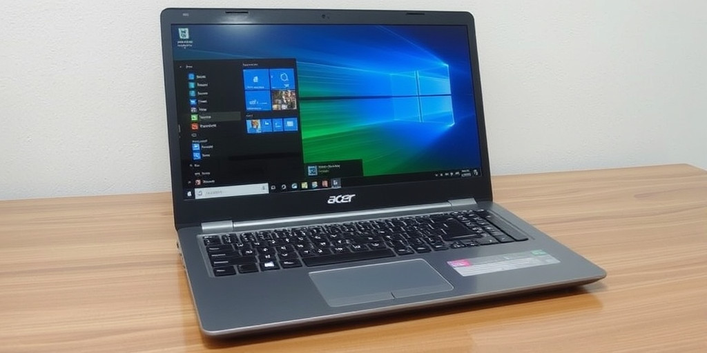 Top 5 laptop dưới 10 triệu đáng mua nhất năm 2024: Hiệu năng ấn tượng, giá thành hợp lý