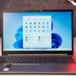 Top 5 laptop cho sinh viên tốt nhất 2024: Giá hợp lý, hiệu năng vượt trội!