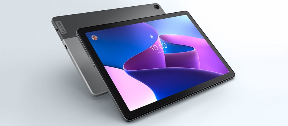 Lenovo Tab M10 Plus Gen 3