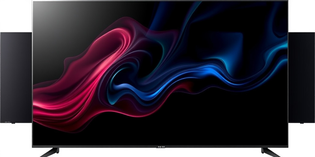 Tivi 4K nào tốt nhất? Đánh giá chi tiết 5 sản phẩm nổi bật!