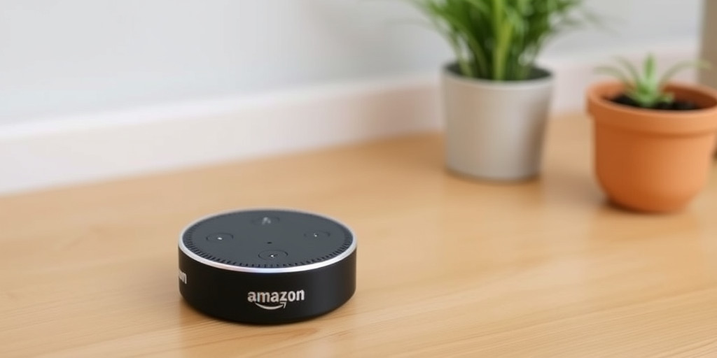 Đánh giá loa thông minh: Top 5 sản phẩm được yêu thích nhất!