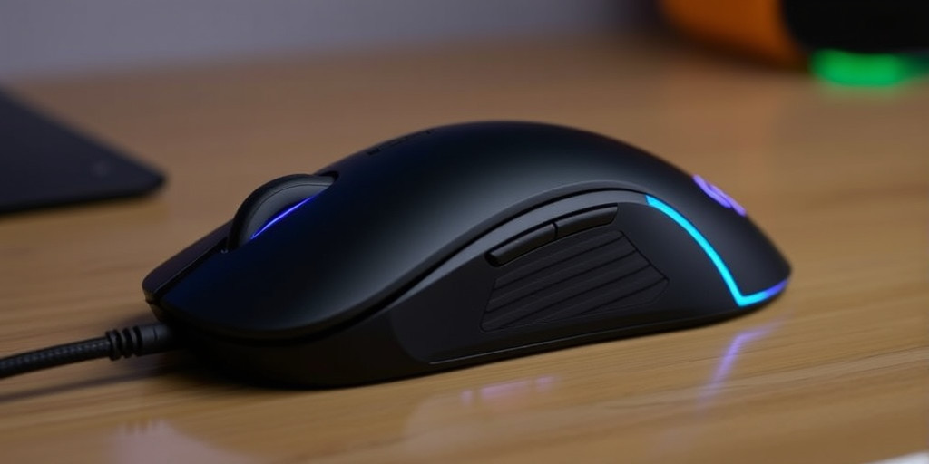 Logitech G Pro X Superlight: Chuột chơi game siêu nhẹ, thiết kế cho game thủ chuyên nghiệp. Cảm biến HERO 25K mang lại độ nhạy cao và hiệu suất vượt trội.