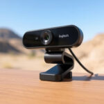 Đánh giá các thiết bị webcam: Những lựa chọn tốt nhất cho streaming!