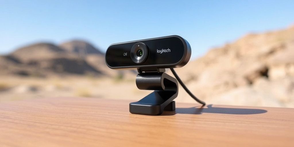 Đánh giá các thiết bị webcam: Những lựa chọn tốt nhất cho streaming!
