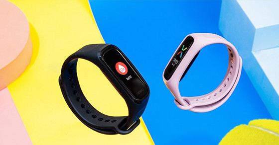 Tập luyện hiệu quả hơn với vòng đeo tay thông minh: Mẫu nào đang “làm mưa làm gió”?