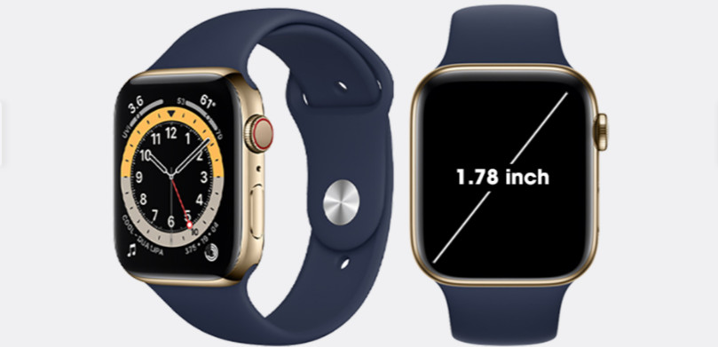 Lựa chọn đồng hồ thông minh