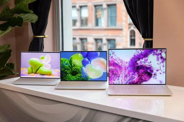 Lưu ý khi chọn laptop doanh nhân