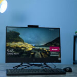 Review máy tính để bàn All-in-One: Sự tiện lợi và hiệu suất đỉnh cao