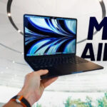5 laptop mỏng nhẹ lý tưởng cho dân văn phòng 2024: Tiện lợi, phong cách, hiệu suất mạnh mẽ!