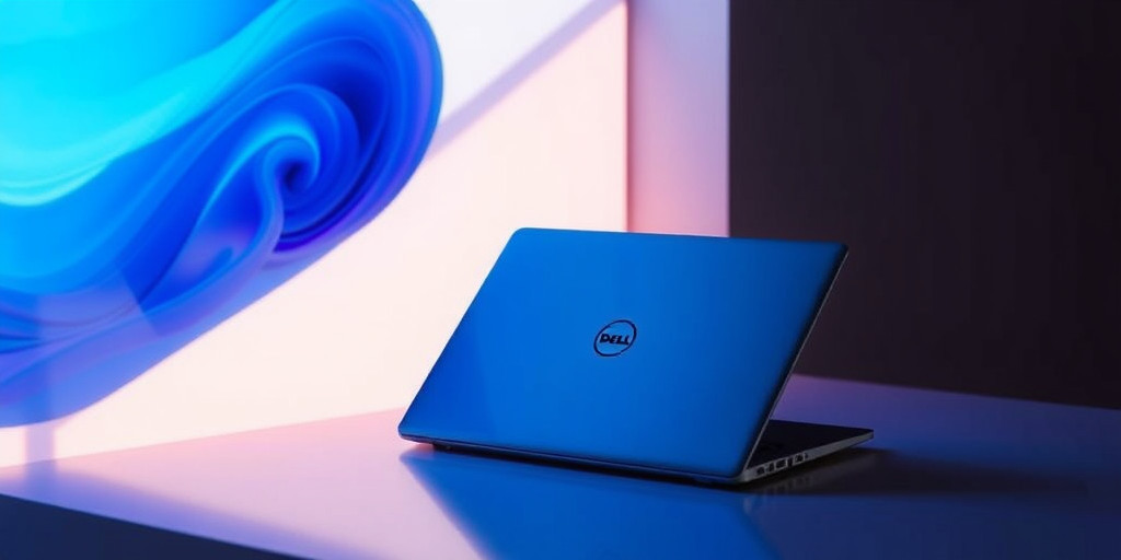 Màn hình InfinityEdge: Hình ảnh sắc nét, viền mỏng ấn tượng trên Dell XPS 13.