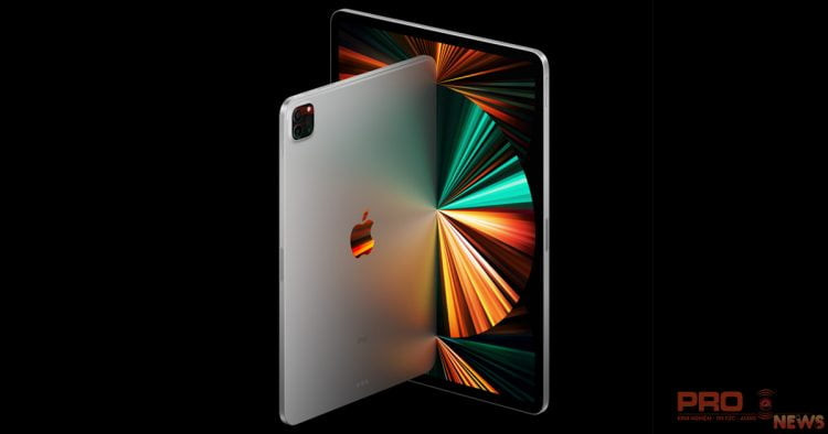Trải nghiệm iPad Pro 2024: Những tính năng đỉnh cao khiến bạn phải yêu ngay từ cái nhìn đầu tiên!
