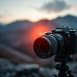 Review máy ảnh không gương lật: Top 5 mẫu đáng để đầu tư!