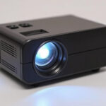 Review máy chiếu mini: Những lựa chọn tốt nhất cho không gian nhỏ!