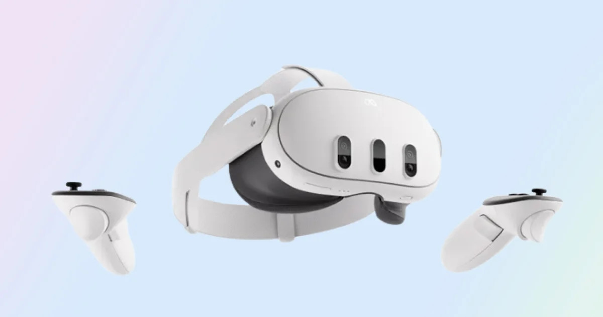 Review các thiết bị VR: Đâu là sự lựa chọn hàng đầu năm 2024?