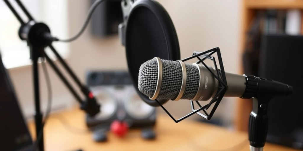 Đánh giá thiết bị âm thanh cho phòng thu tại nhà: Nên mua những gì?