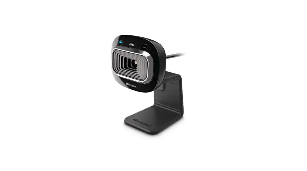 Microsoft LifeCam HD-3000 là webcam với độ phân giải HD 720p, cung cấp hình ảnh rõ nét cho các cuộc gọi video và phát trực tiếp. Thiết kế nhỏ gọn và dễ sử dụng, LifeCam HD-3000 còn tích hợp công nghệ TrueColor giúp cải thiện ánh sáng trong nhiều điều kiện khác nhau.