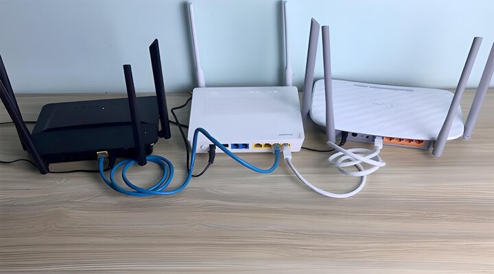Cách tăng tốc độ Wifi tại nhà: Bí kíp cải thiện tốc độ internet chỉ trong 3 bước!