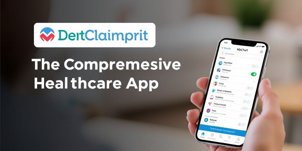 MyChart là ứng dụng chăm sóc sức khỏe toàn diện, cho phép người dùng quản lý thông tin y tế cá nhân, đặt lịch hẹn, xem kết quả xét nghiệm và liên hệ với bác sĩ, giúp theo dõi sức khỏe dễ dàng và hiệu quả hơn.