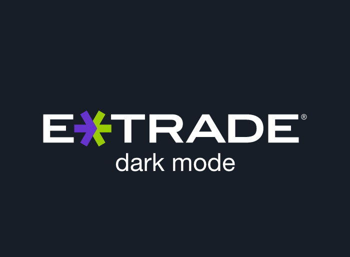 Nền tảng đầu tư E*TRADE