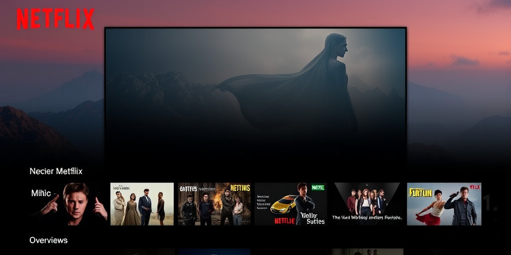Xem lại các dịch vụ phát trực tuyến: Nên chọn Netflix hay Amazon Prime?