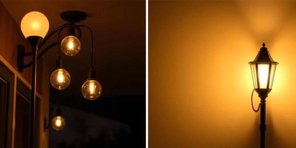 So sánh đèn LED thông minh và đèn truyền thống: Lựa chọn nào tốt hơn?