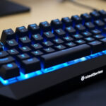 Review bàn phím gaming: Top 5 sản phẩm cơ tốt nhất!