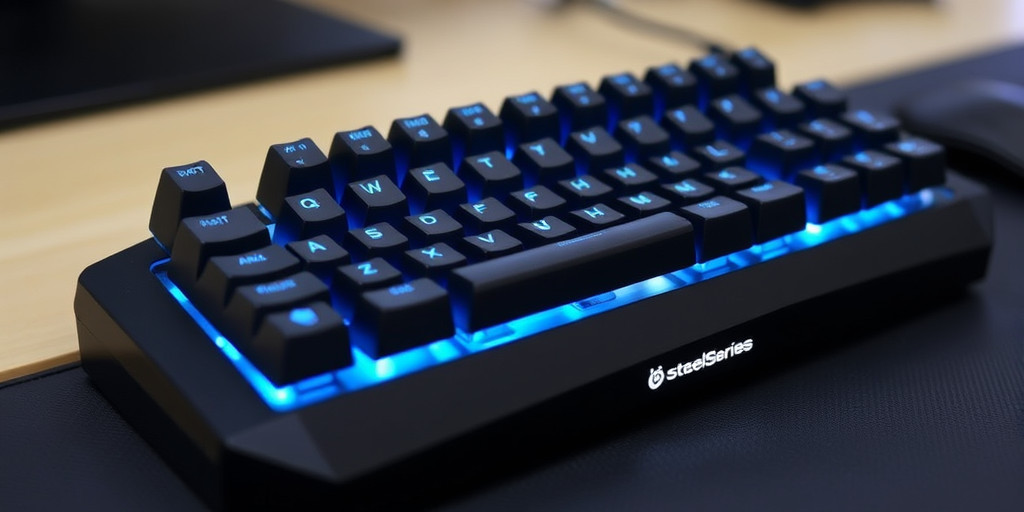 Review bàn phím gaming: Top 5 sản phẩm cơ tốt nhất!