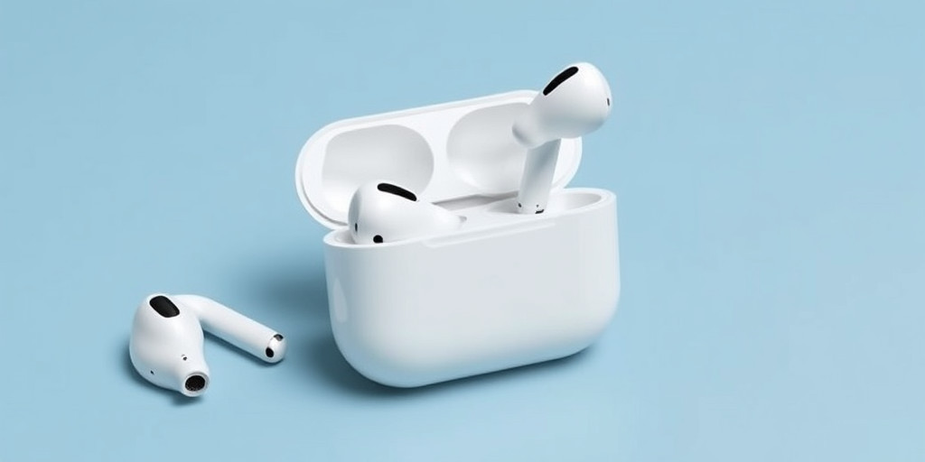 Tai nghe Apple AirPods Max với thiết kế sang trọng, âm thanh 3D sống động và khả năng chống ồn hiệu quả.