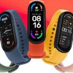 Xiaomi Mi Band: Đánh giá chi tiết về chiếc vòng đeo tay thông minh không thể thiếu!