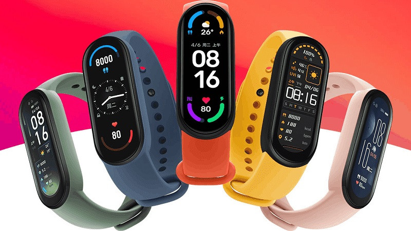 Xiaomi Mi Band: Đánh giá chi tiết về chiếc vòng đeo tay thông minh không thể thiếu!