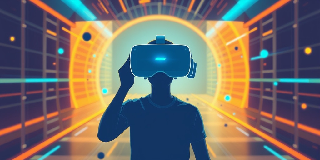 Thách thức đối với công nghệ Thực tế ảo 2024 